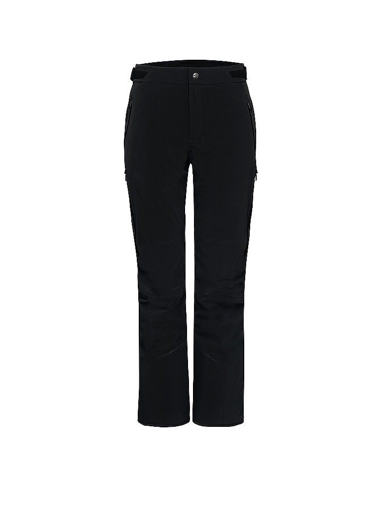 TONI SAILER Herren Skihose Nicky schwarz | 54